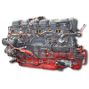 Motor Usado SCANIA EURO5
